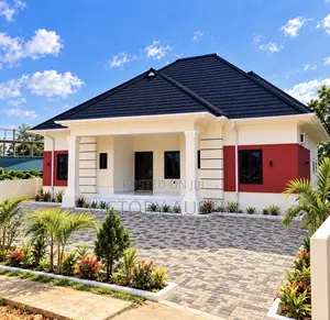 Four Bedroom at Solace City Bungalow With Bq in Ibeju Lekki for Sale!