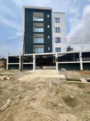 3bdrm Apartment in Ikoyi S.W for sale