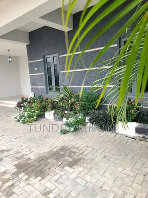 Furnished 4bdrm Duplex in Urban Estate, Ajiwe for rent