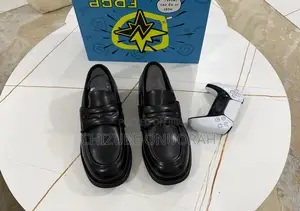 FDCP Loafers