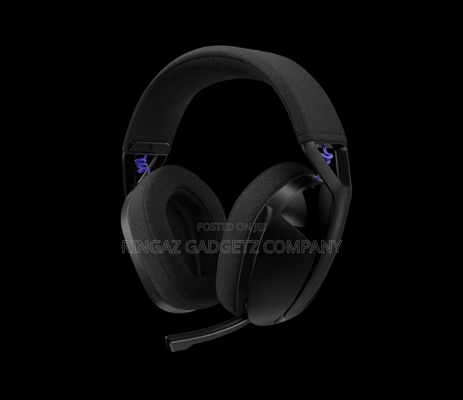 G321 Headset PC