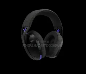 G321 Headset PC