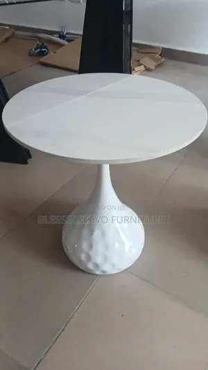 Sweet Round Centre Table