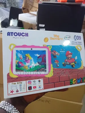 New Atouch Q39 256 GB
