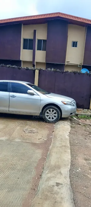 3bdrm House in Hilltop Estate Aboru, Iyana Ipaja for sale