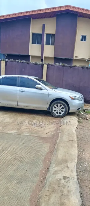 3bdrm House in Hilltop Estate Aboru, Iyana Ipaja for sale