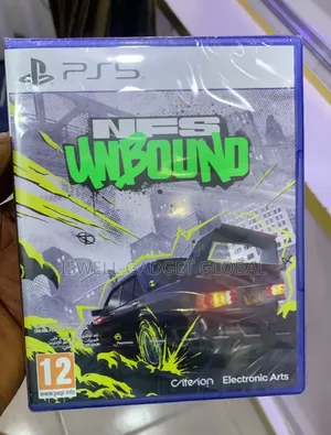 NFS Unbound