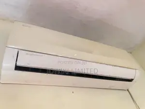 Gree 1hp a/C