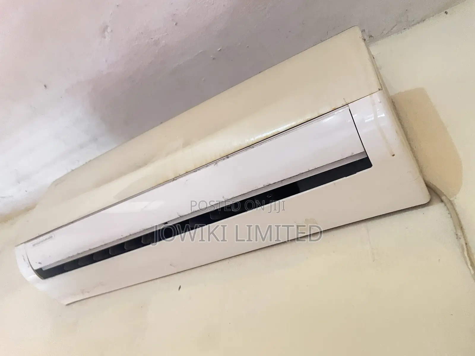 Gree 1hp a/C