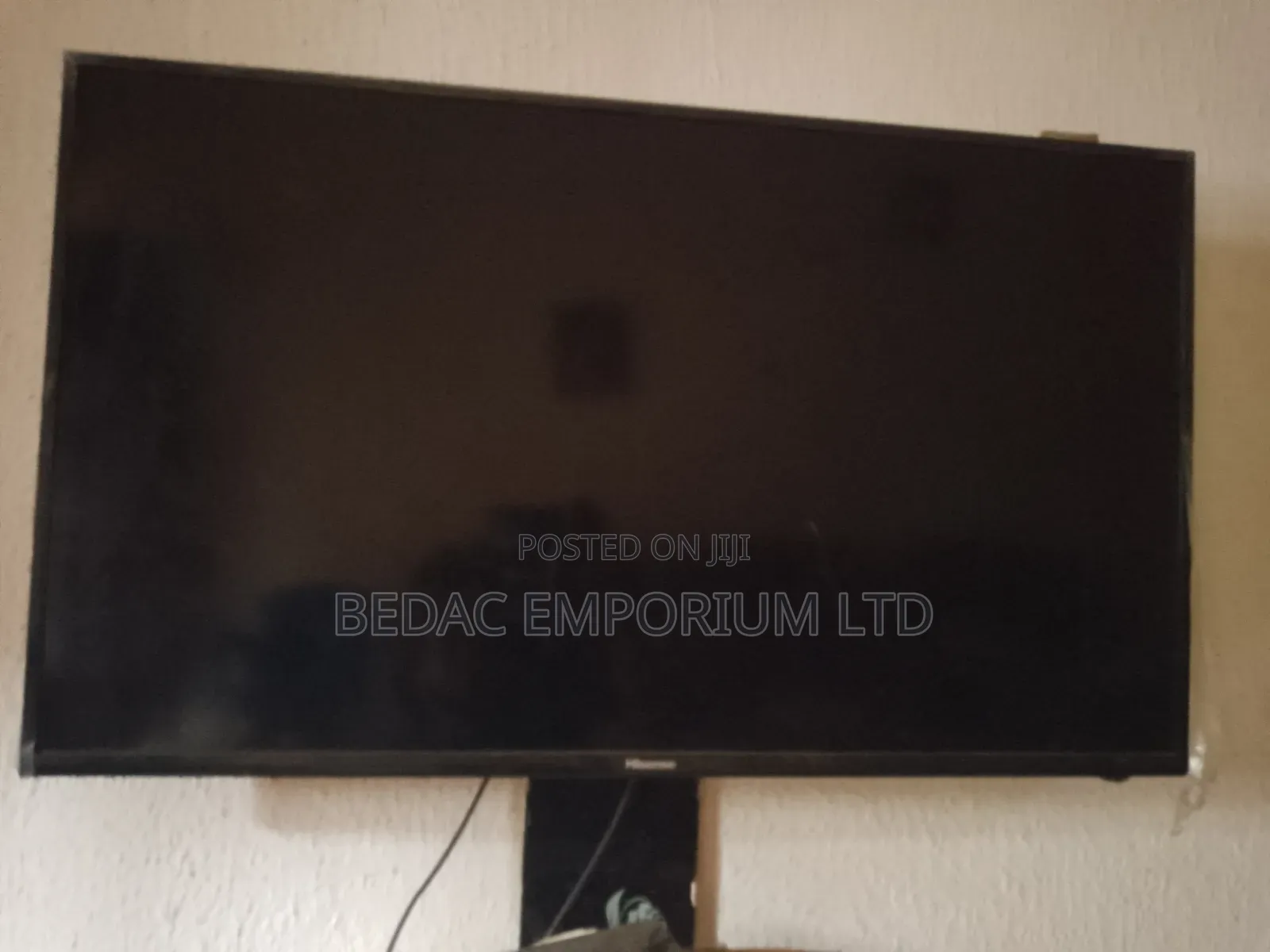 Hisense 43