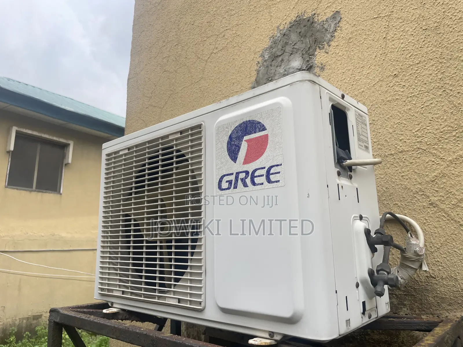 Gree 1hp a/C