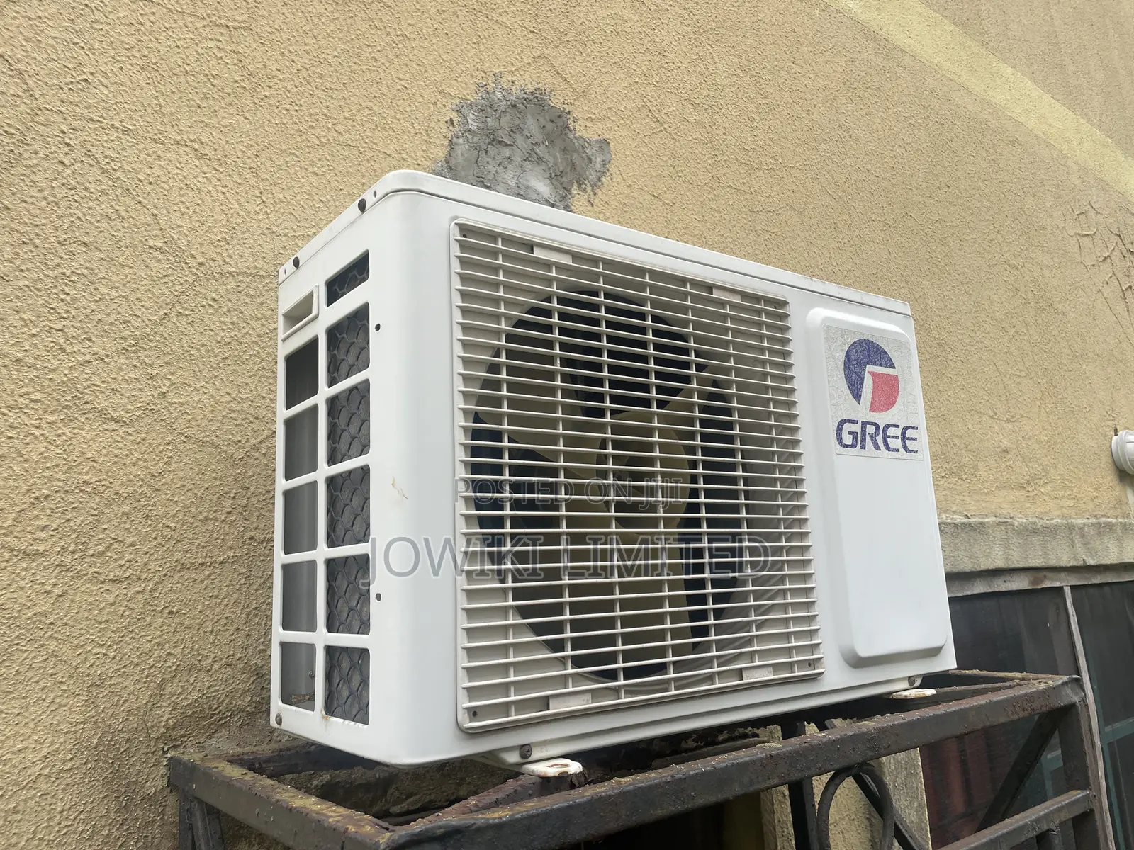 Gree 1hp a/C