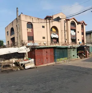 Exclusive Commercial Property