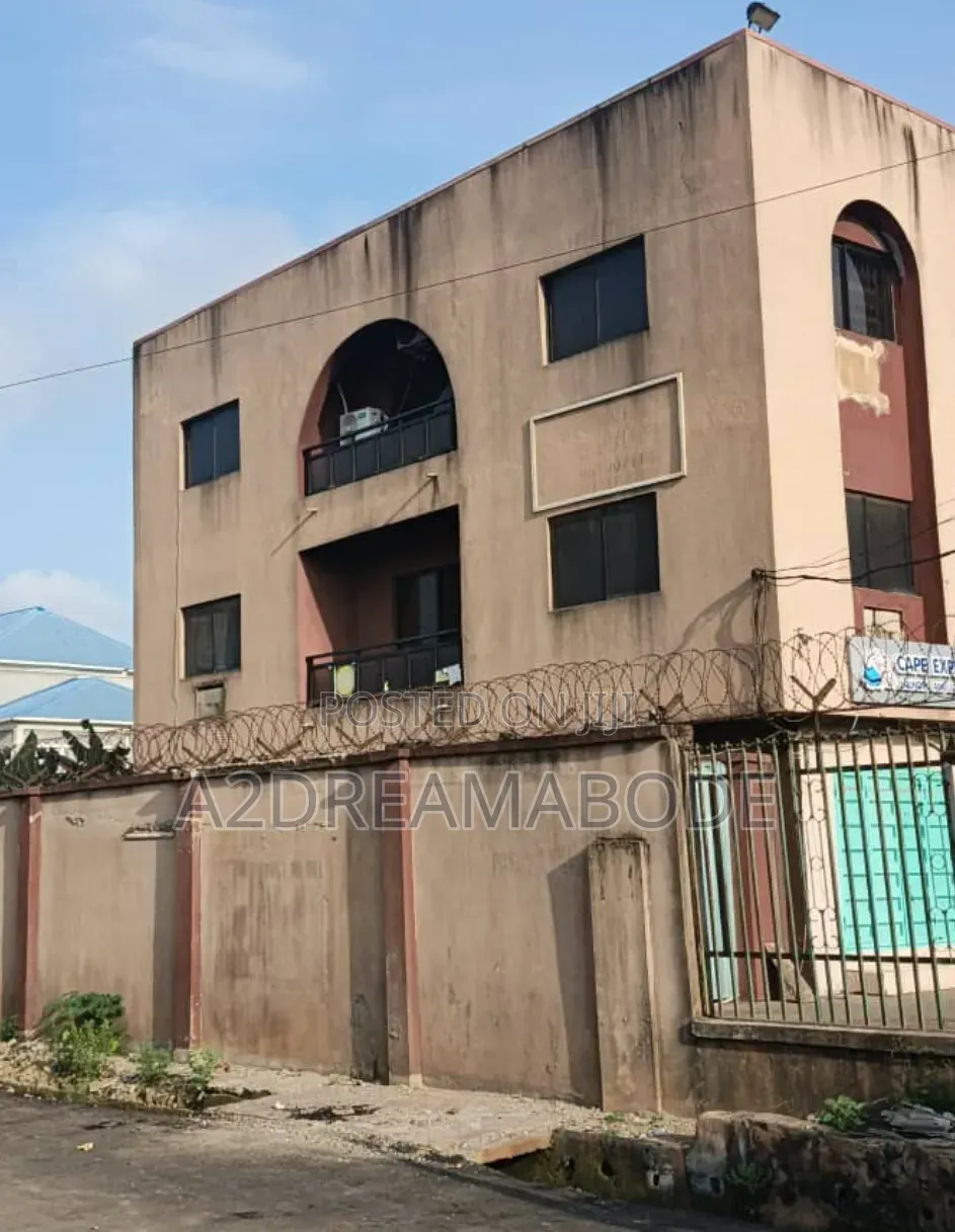 Exclusive Commercial Property