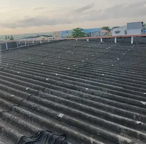 Exclusive Commercial Property