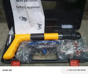Manual Nail Gun