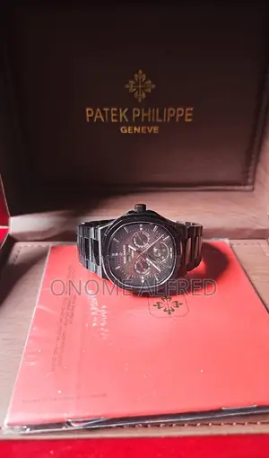 Patek Philippe Genève