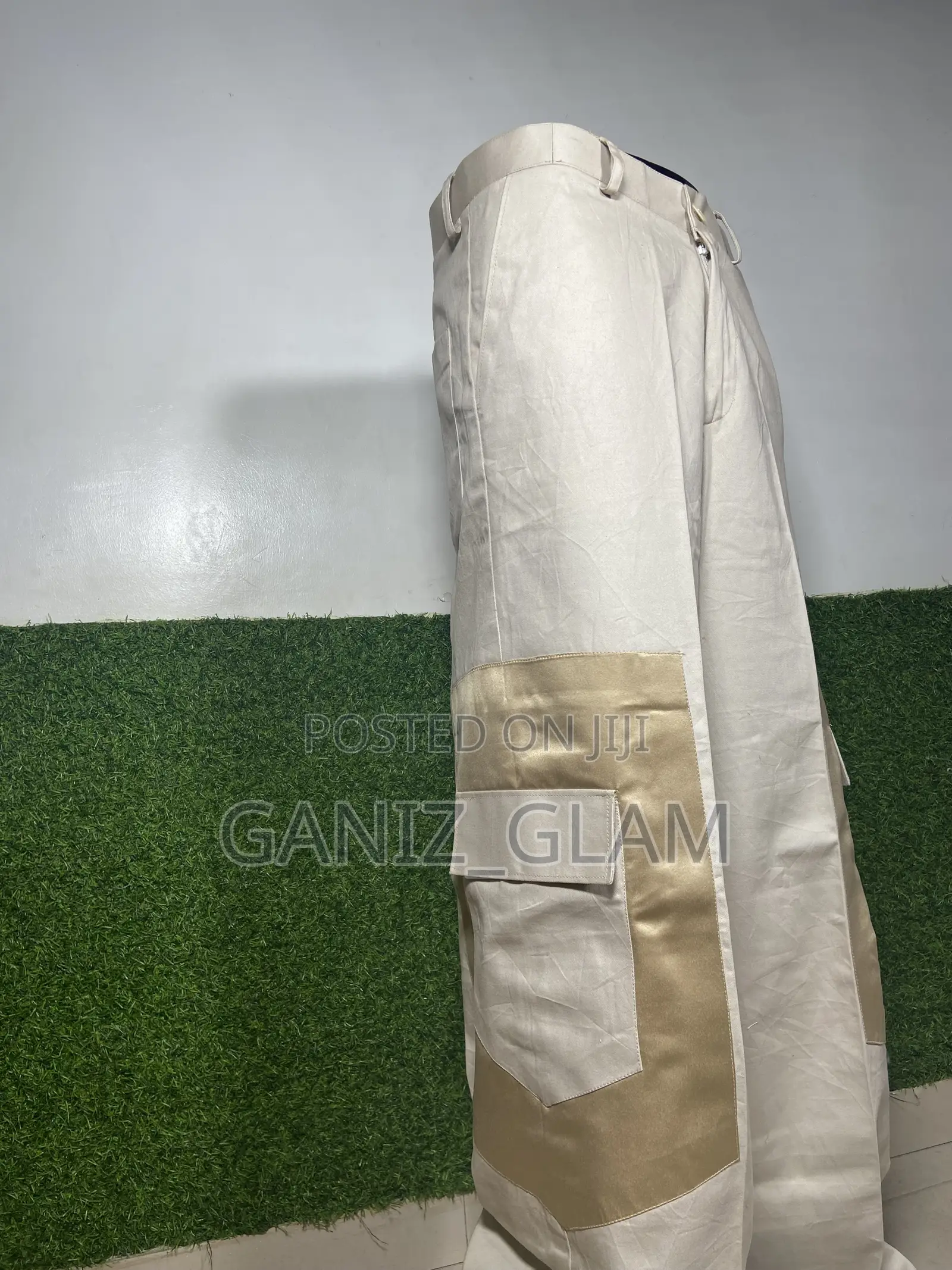 Cargo Pant