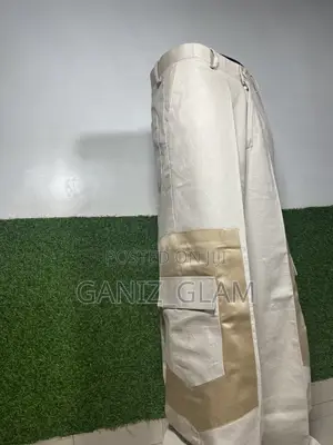 Cargo Pant