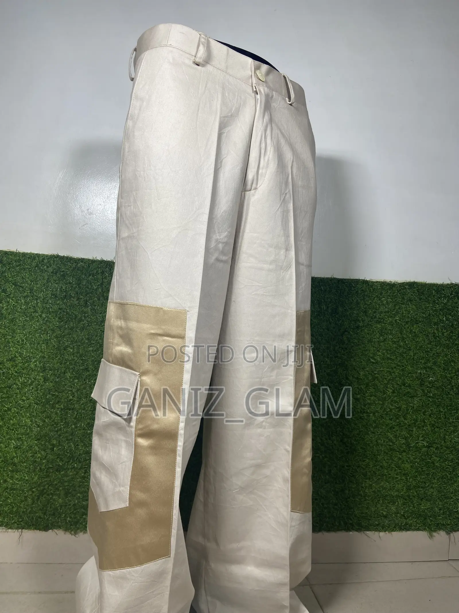 Cargo Pant