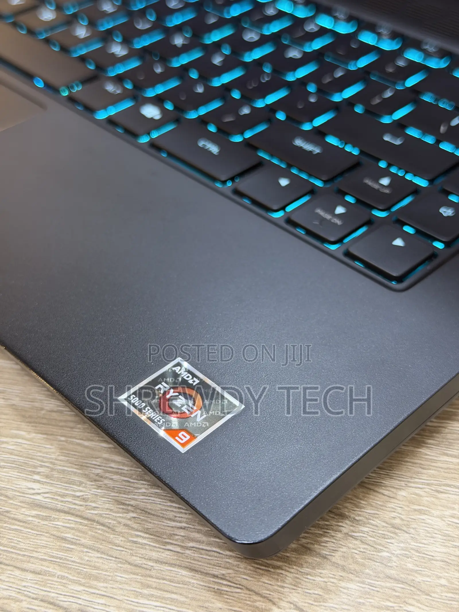 Laptop Alienware M15 16GB AMD Ryzen 9 SSD 1T