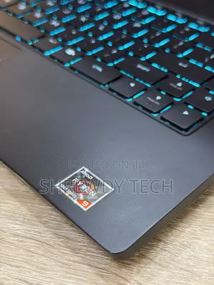 Laptop Alienware M15 16GB AMD Ryzen 9 SSD 1T