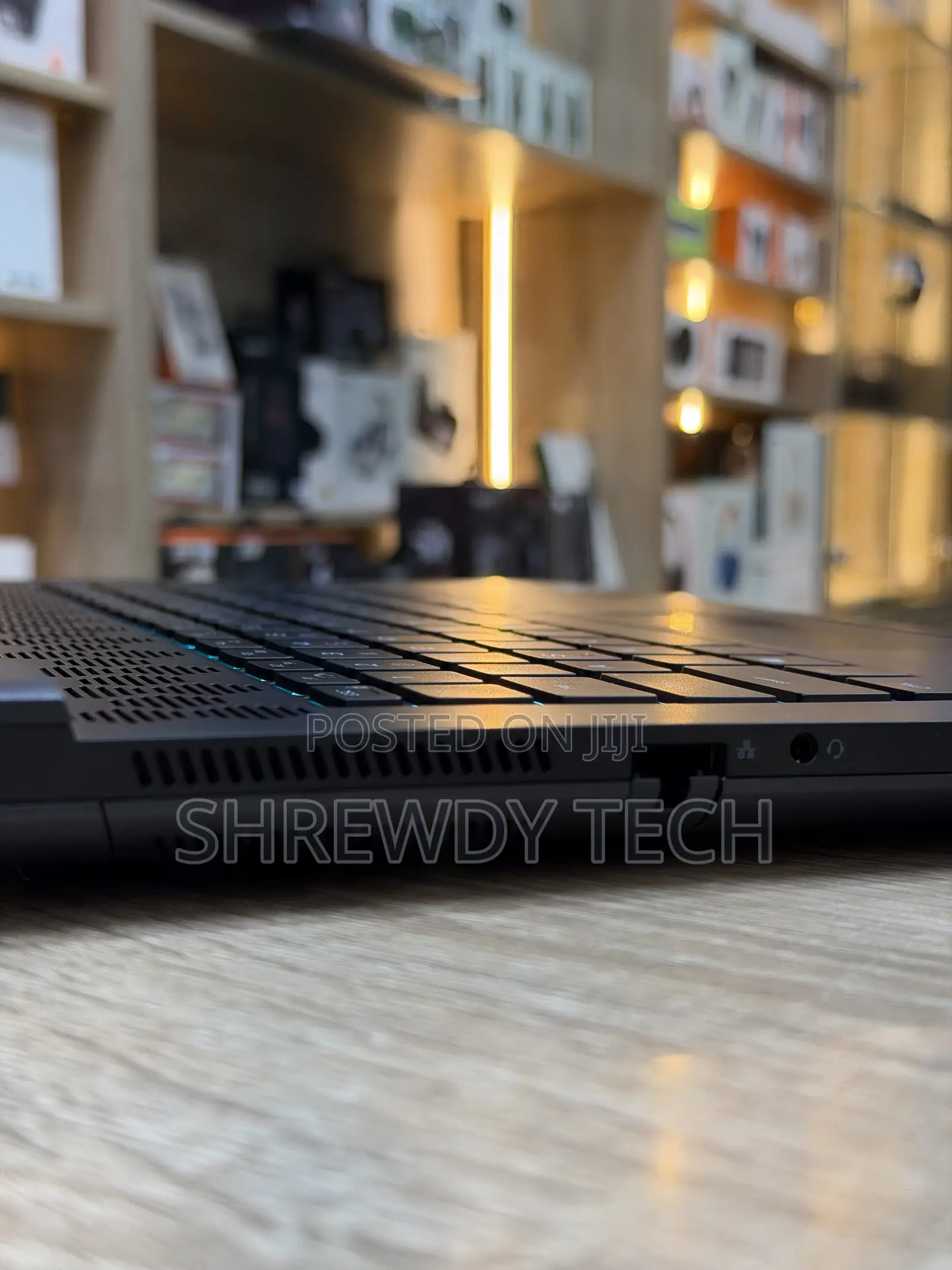 Laptop Alienware M15 16GB AMD Ryzen 9 SSD 1T