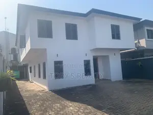 5bdrm Duplex in Lekki Phase 1 for rent