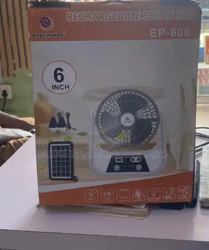 Easy Power EP-606