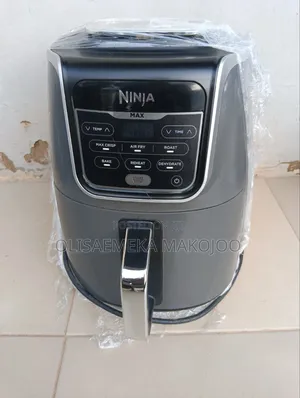 Ninja Digital Airfyer