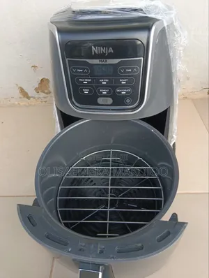 Ninja Digital Airfyer