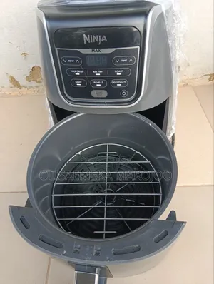Ninja Digital Airfyer