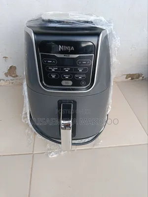 Ninja Digital Airfyer