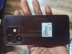 Oppo A3x 128 GB Purple