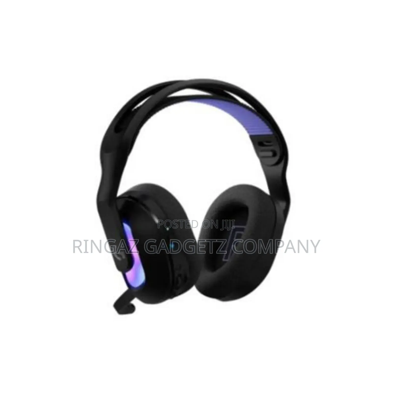 G522 Headset PC