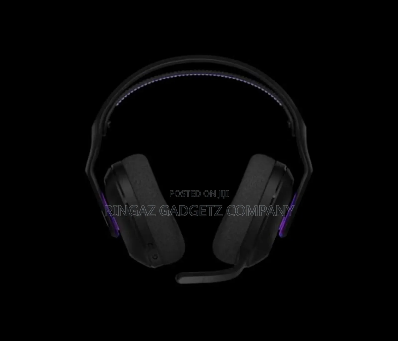 G522 Headset PC
