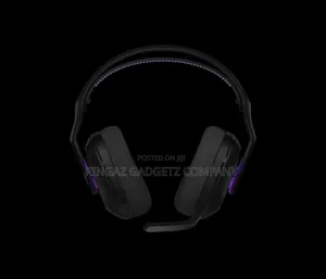 G522 Headset PC