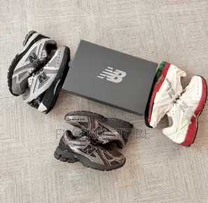 High Quality Premium New Balance 1906r Series Sneakers