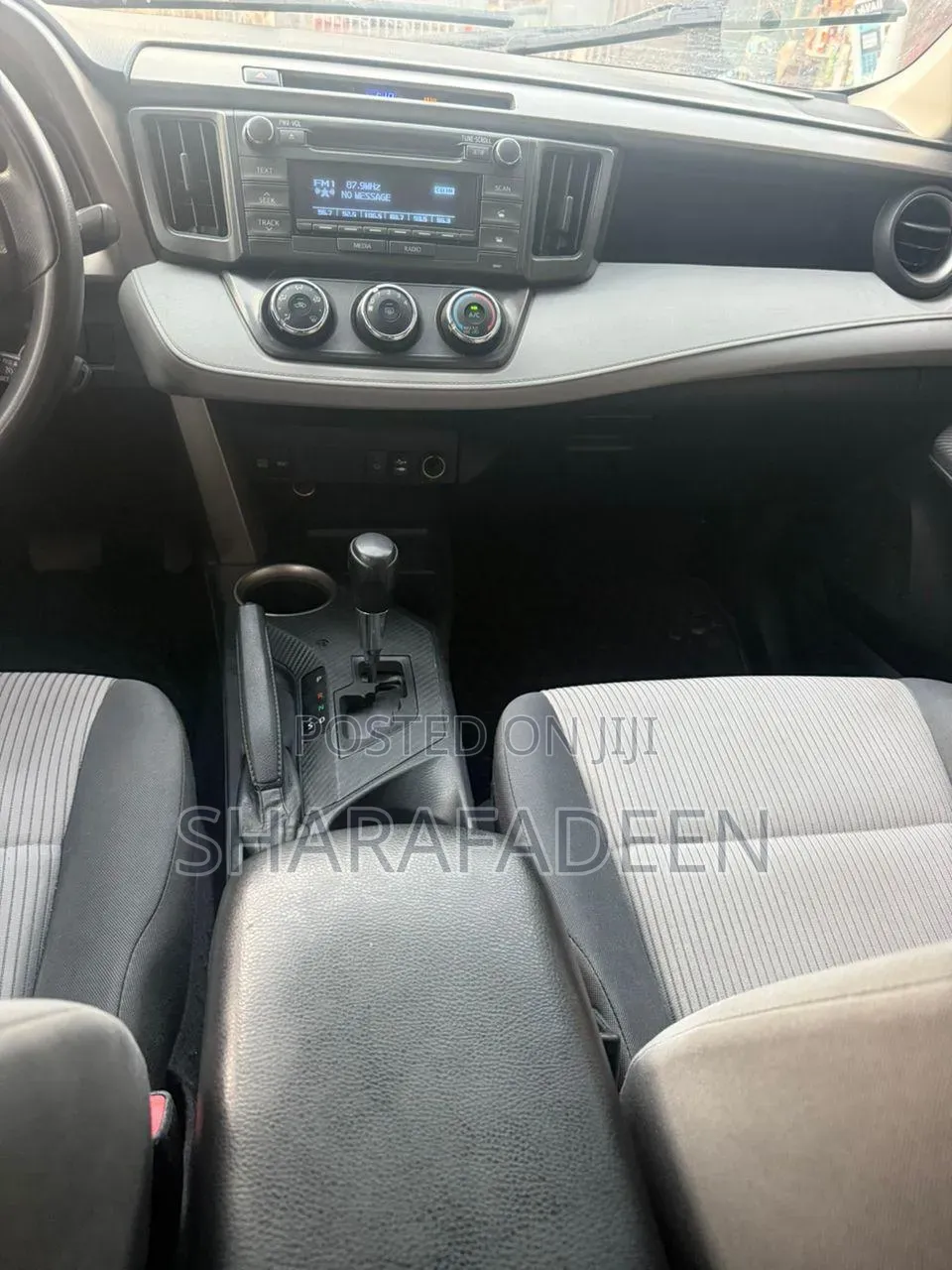 Toyota RAV4 LE 4dr SUV (2.5L 4cyl 6A) 2014 Silver