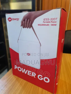Itel Power Go and New Age