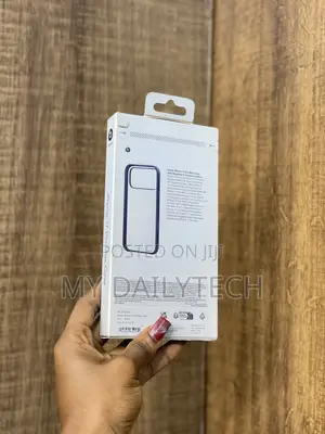 Beats iPhone 17 Pro Max Case