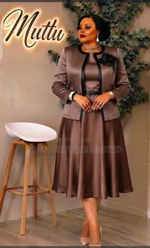 Women's Dress