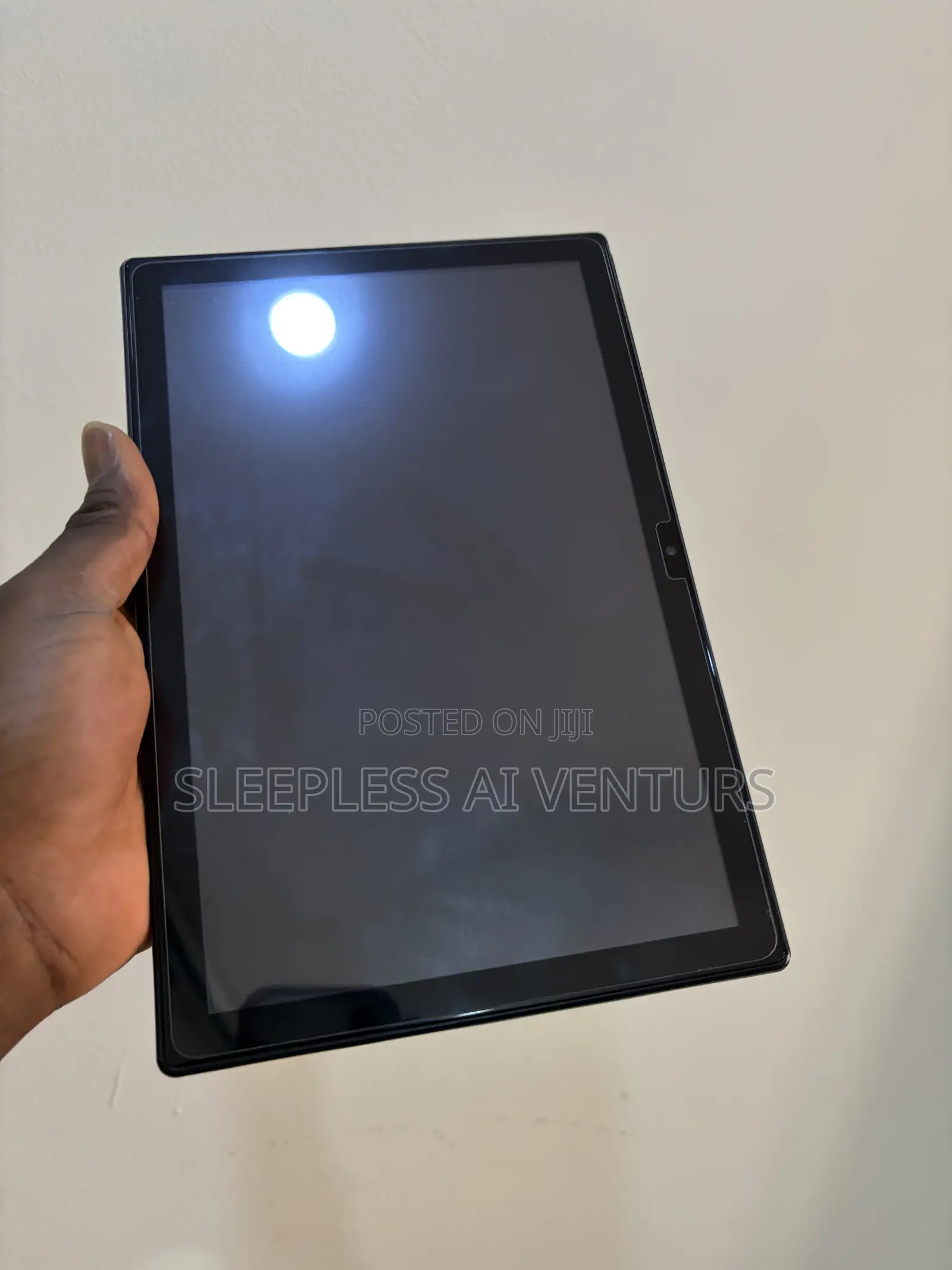 AirTab i17 Pro Max 1 TB Gray
