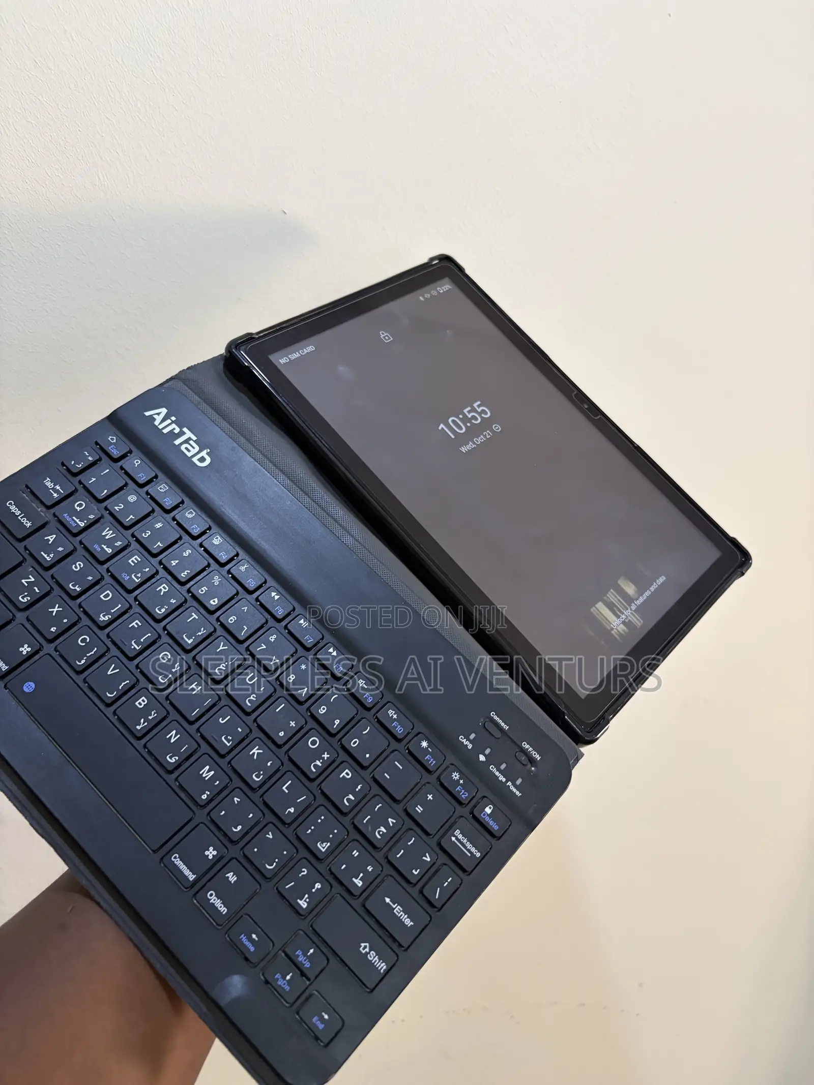AirTab i17 Pro Max 1 TB Gray