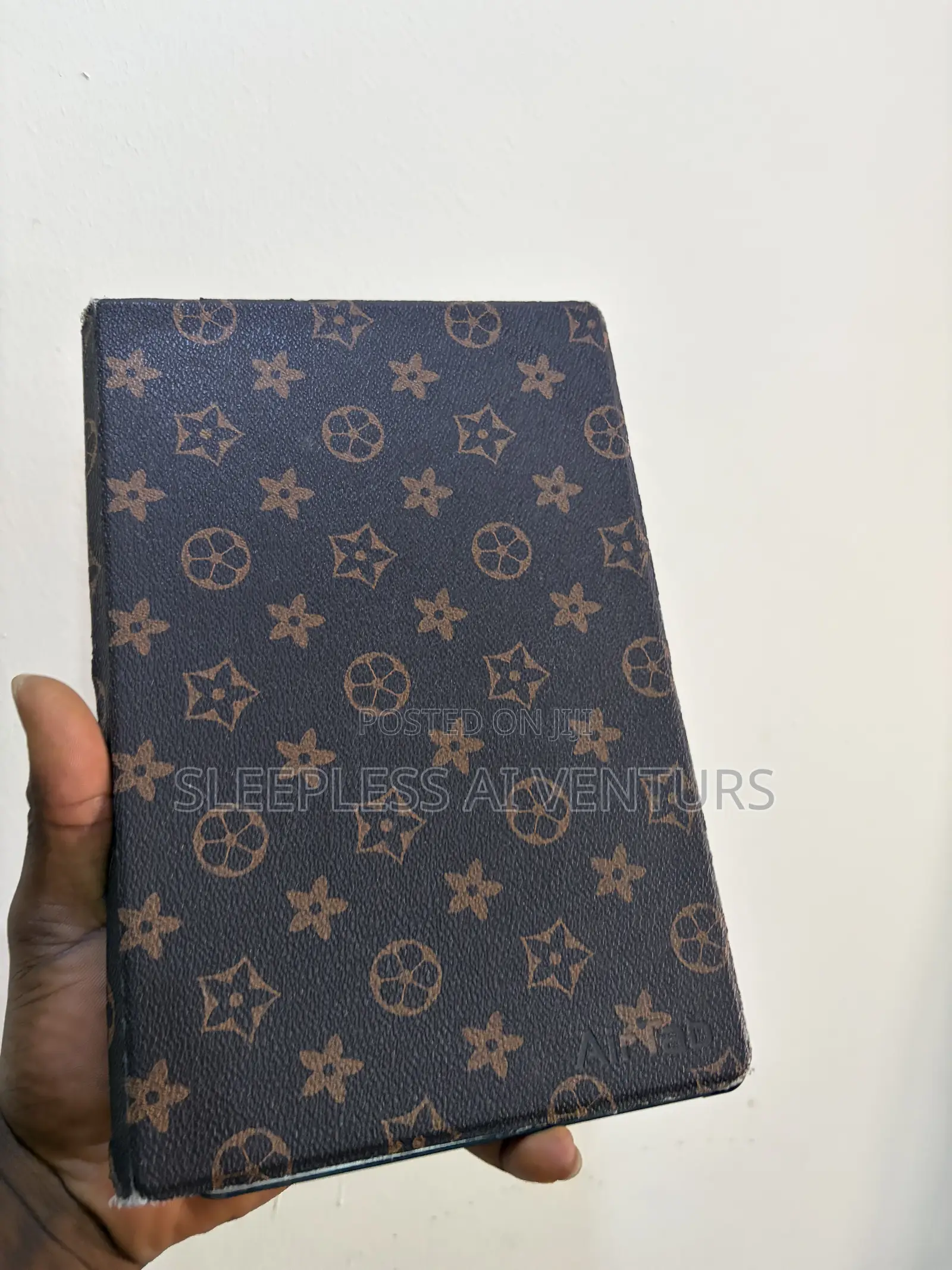 AirTab i17 Pro Max 1 TB Gray