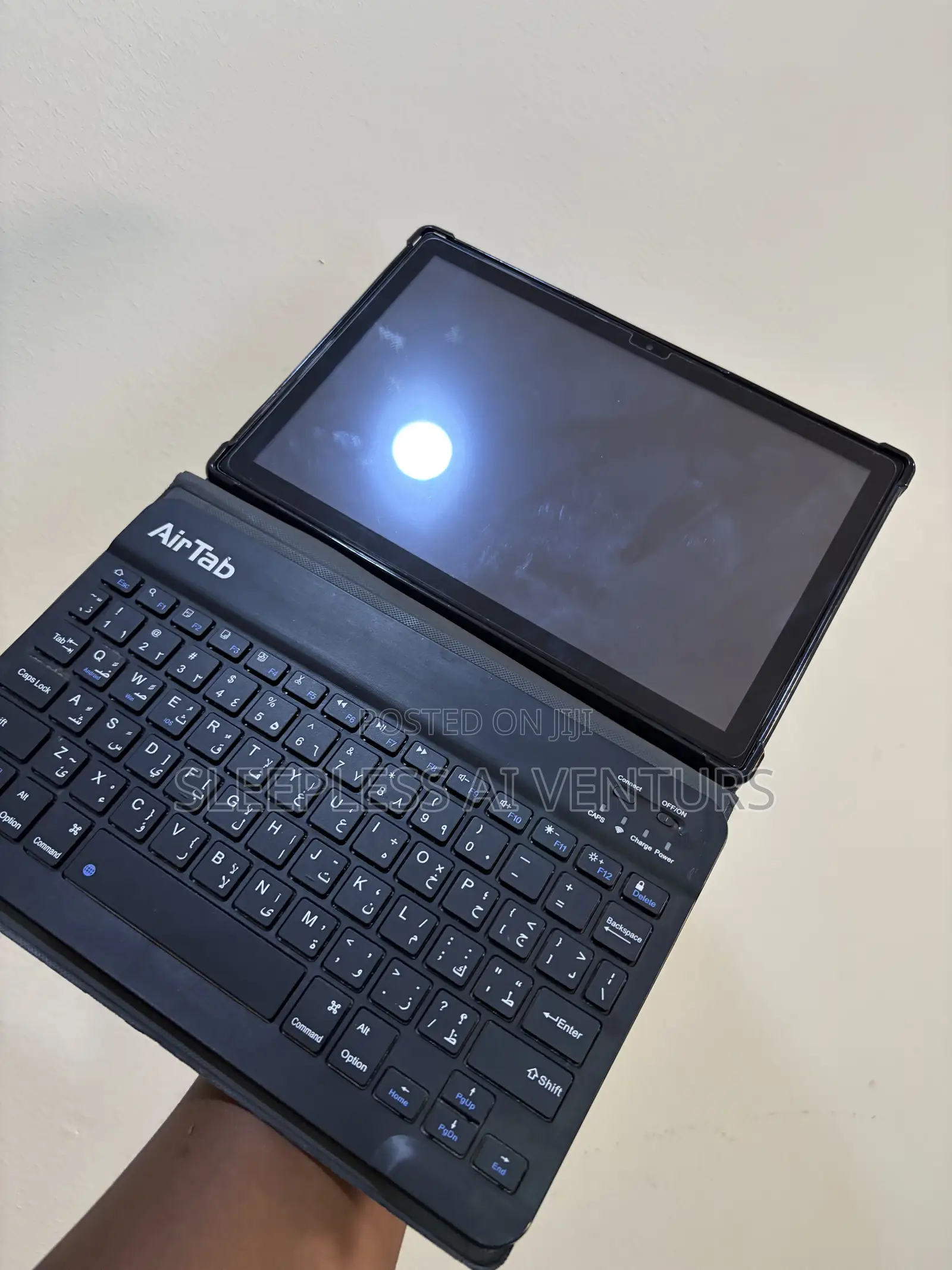 AirTab i17 Pro Max 1 TB Gray