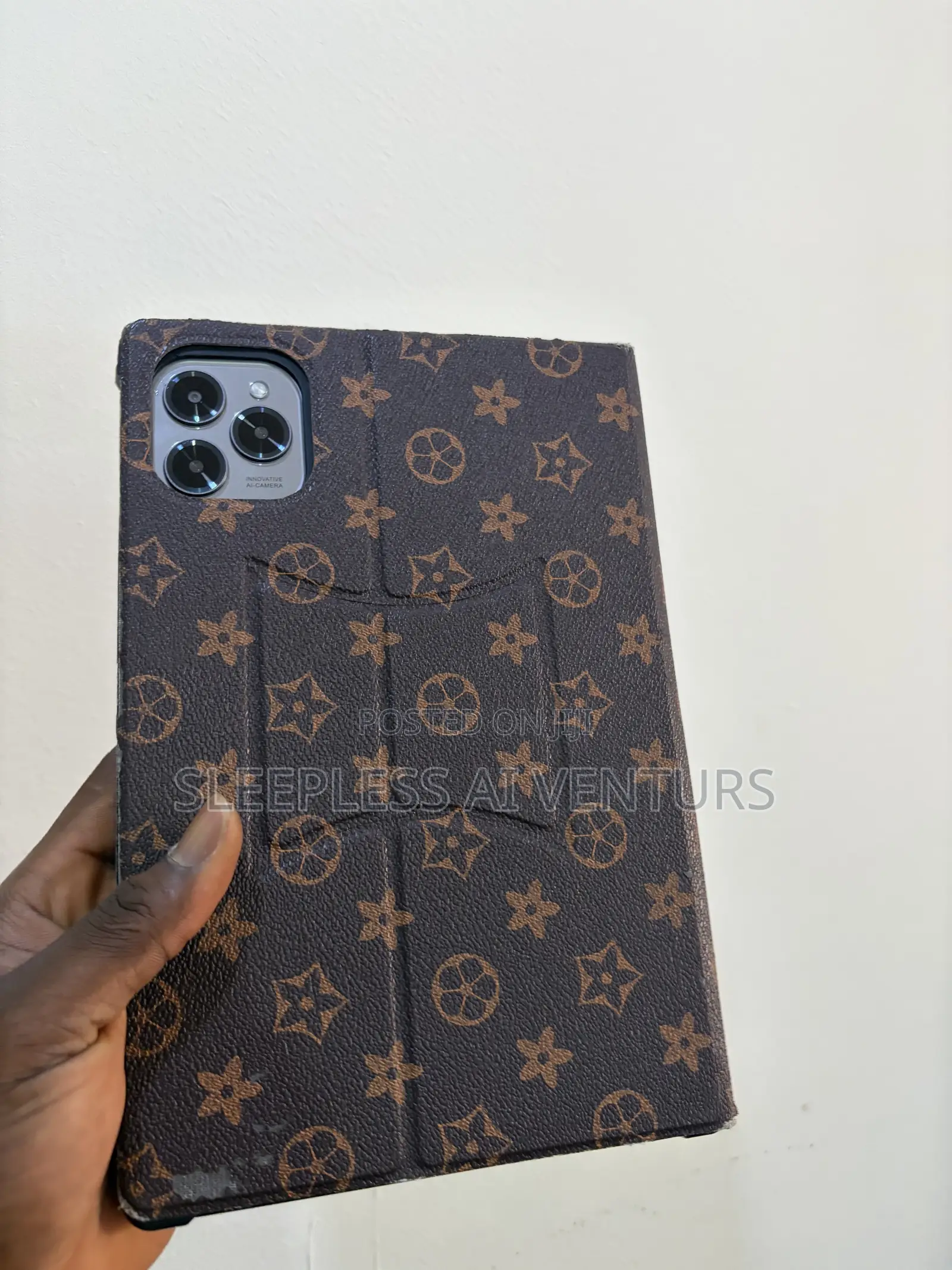 AirTab i17 Pro Max 1 TB Gray