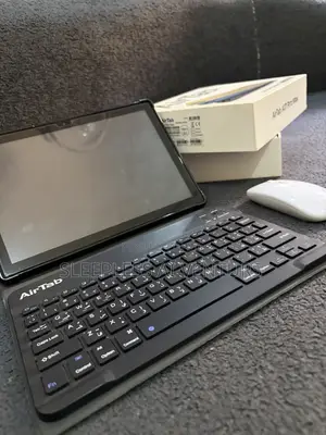 AirTab i17 Pro Max 1 TB Gray