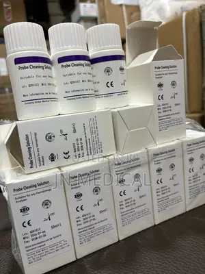 Hematology Probe Cleaner