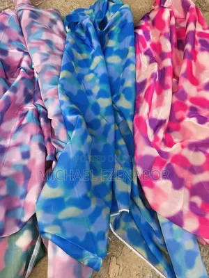 Fabricbymike
